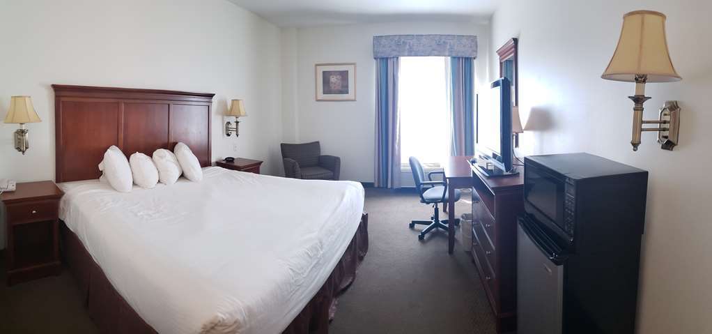 Red Roof Inn Houma Værelse billede