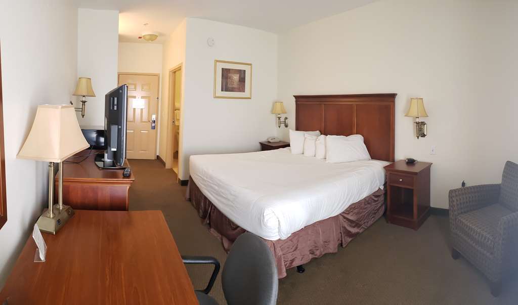 Red Roof Inn Houma Værelse billede