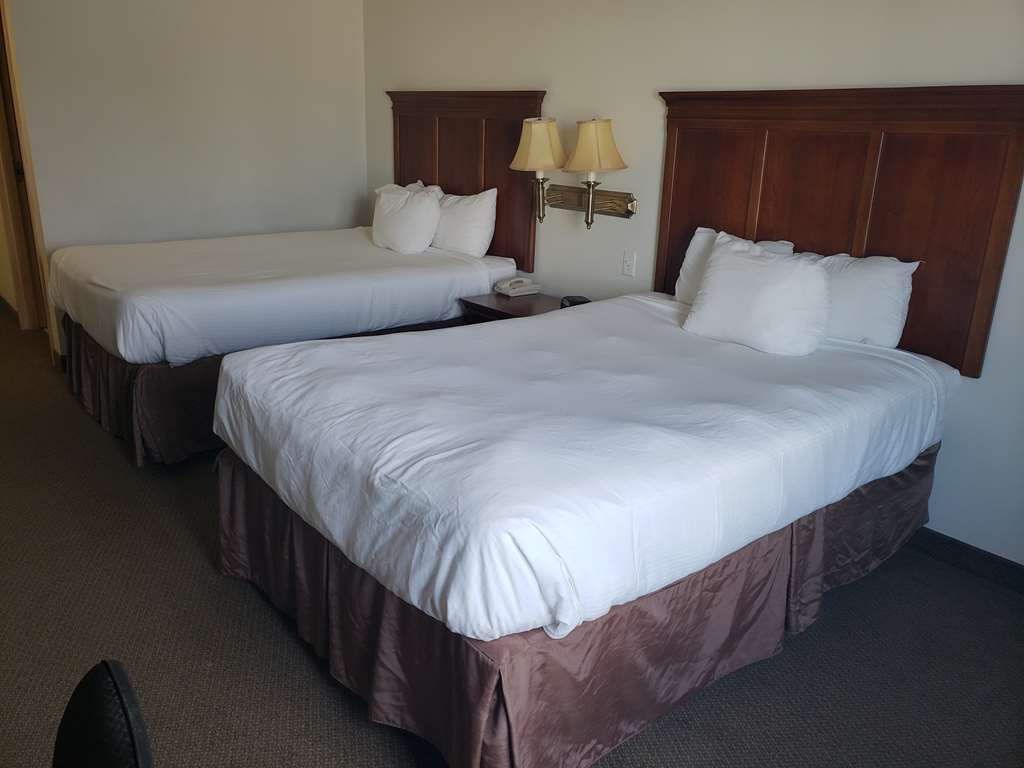 Red Roof Inn Houma Værelse billede