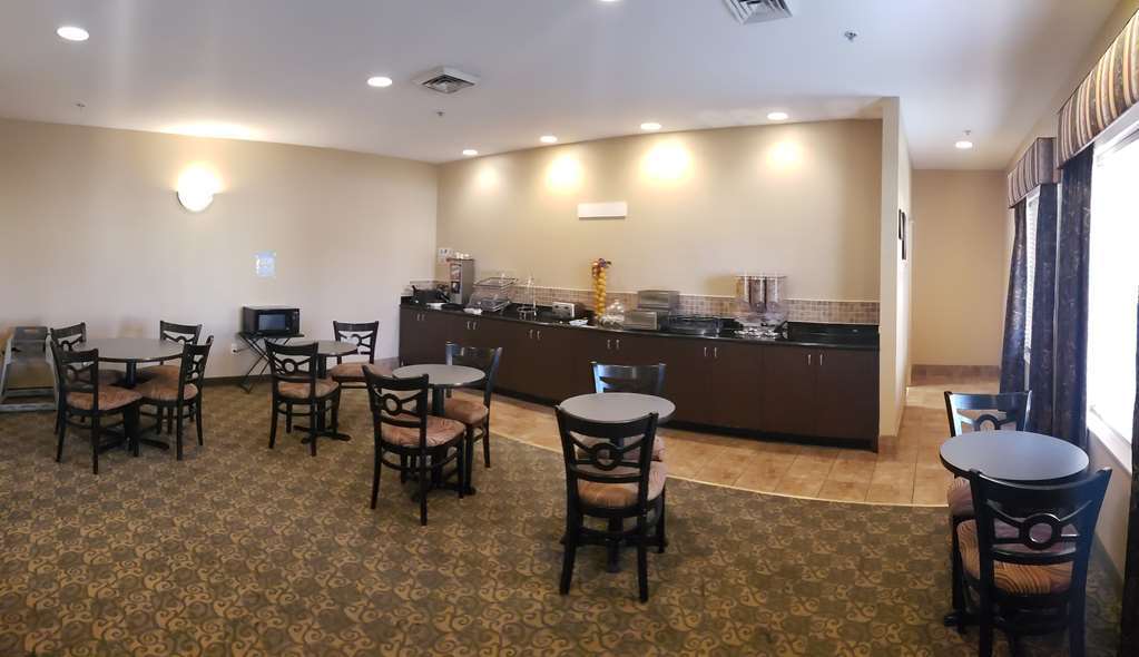 Red Roof Inn Houma Restaurant billede
