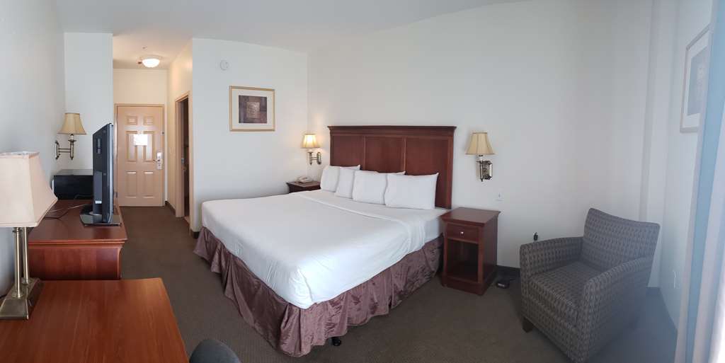 Red Roof Inn Houma Værelse billede